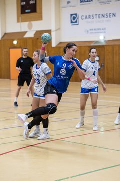 Bild 268 - wAJ TSV Ellerau - HSG Pinnau : Ergebnis: 28:13